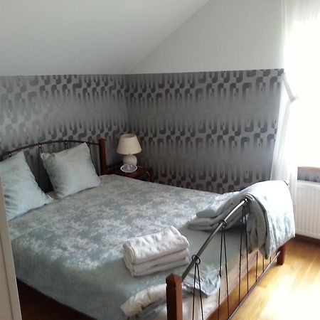 Dzintars Appartement Jūrkalne Kamer foto