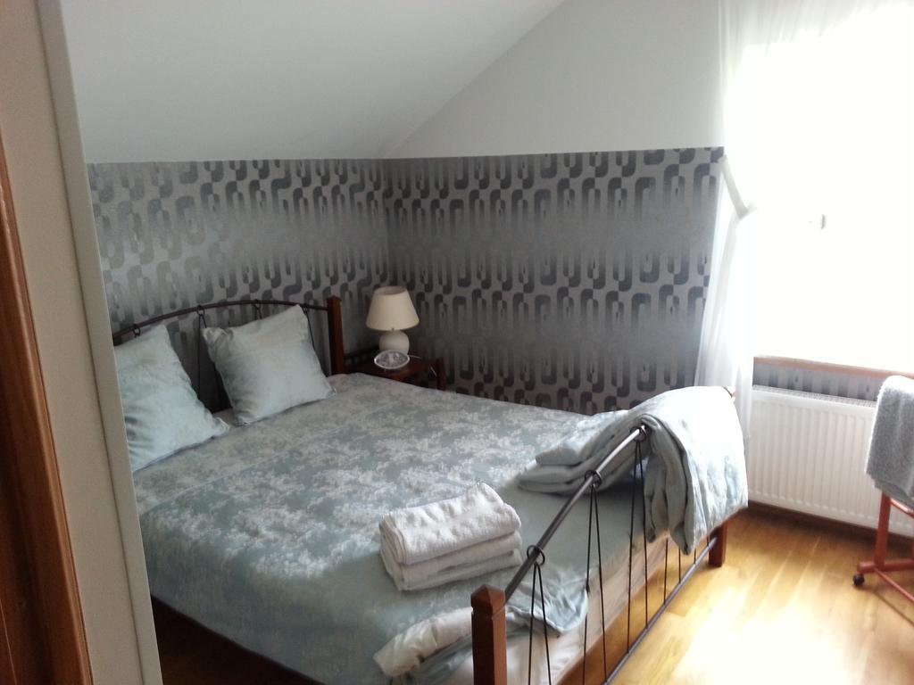 Dzintars Appartement Jūrkalne Kamer foto