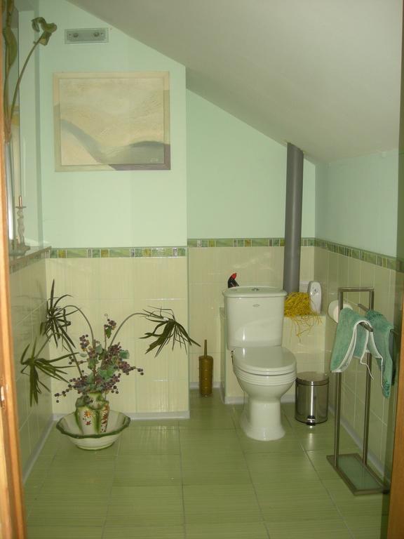 Dzintars Appartement Jūrkalne Kamer foto