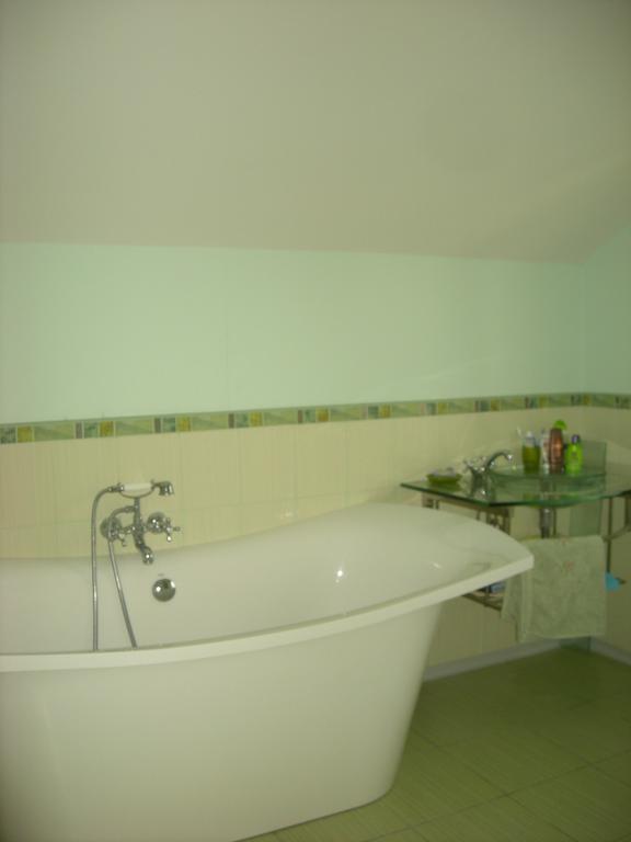 Dzintars Appartement Jūrkalne Kamer foto