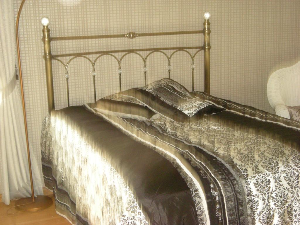 Dzintars Appartement Jūrkalne Kamer foto
