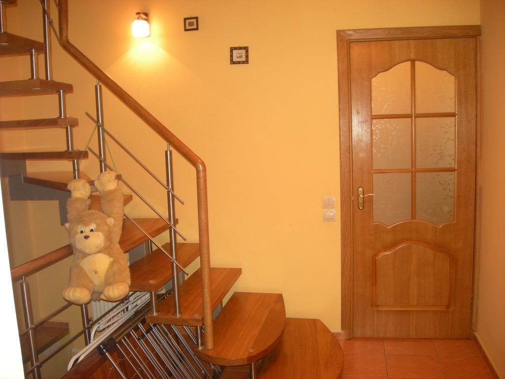 Dzintars Appartement Jūrkalne Kamer foto